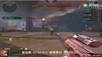 逆战六月最新爆料视频,神秘角色登场，全新玩法等你探索！